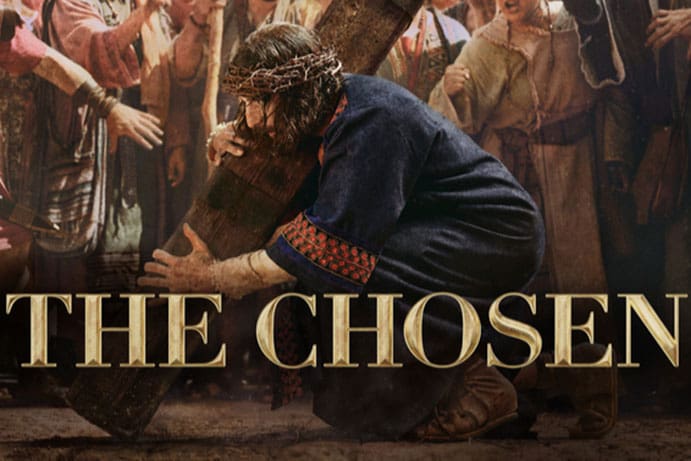 ‘The Chosen’ Season 6