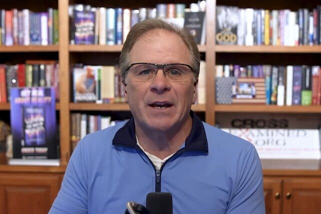 Frank Turek