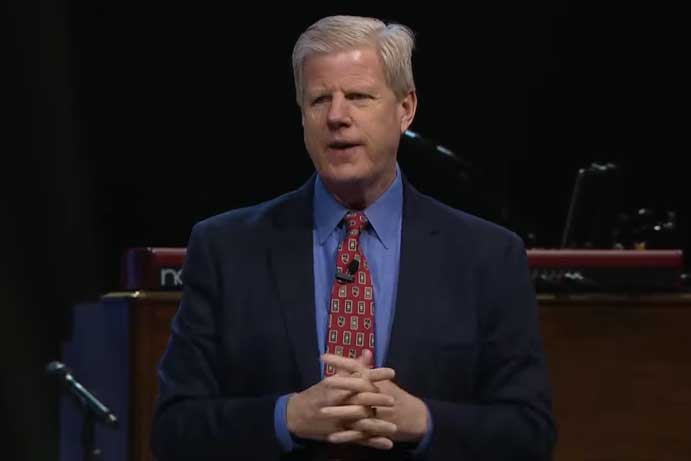 Jonathan Falwell