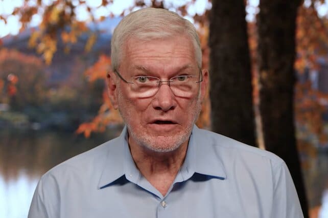 Ken Ham
