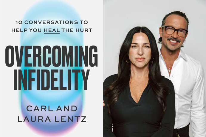 Carl Lentz