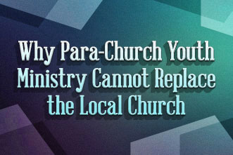 Icoc church says i 2025 cant associate with other ministries