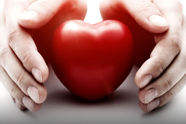 8 Questions to Help You Guard Your Heart