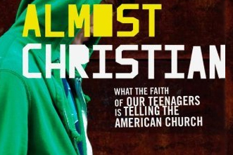 Almost Christian: Q&A with Kenda Creasy Dean